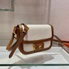 Prada Saffiano Leather Bag 1BD217
