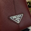 PRADA briefcase 4208