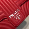 Prada shoulder bag 3878