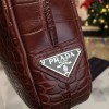 PRADA briefcase 4206
