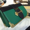 Prada cahier bag 4269