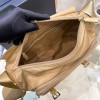 Prada beige shoulder bag
