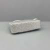 Prada Re-Edition 2000 Nylon Mini White Bag