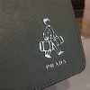 Prada clutch bag 4228