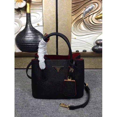 Prada double bag 4016