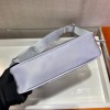 Prada Re-Edition 2005 Nylon Bag Blue 1BH204
