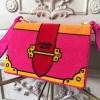 Prada cahier bag 4320