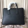 PRADA briefcase 4323