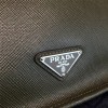PRADA briefcase 4238