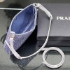 Prada Cleo shoulder bag new 22cm