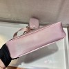 Prada Re-Edition 2005 Nylon Bag Pink 1BH204