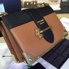 Prada cahier bag 4203