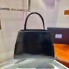 Prada Sidoni Tote Bag Black 1BA238