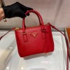 Prada galleria micro 3976