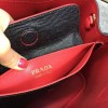 Prada double bag 4016