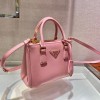 Prada galleria micro 3954
