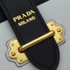 Prada cahier bag
