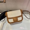 Prada Saffiano Leather Bag 1BD217