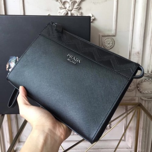 Prada Clutch Bag 4291
