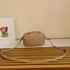 Prada Spectrum shoulder bag 1BH141 beige