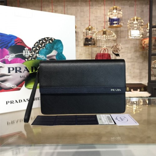 Prada clutch bag 4262