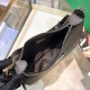 Prada Re-Edition 2005 Saffiano Black Leather Bag