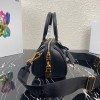 Prada Re-Edition 2005 Nylon Bag Black 1BB846