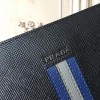Prada Clutch Bag 4180
