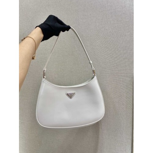 Prada Handbag white