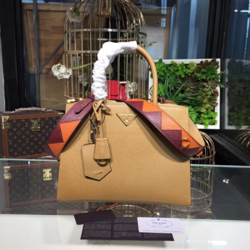 Prada Esplanade Saffiano 4003