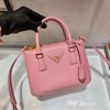 Prada galleria micro 3954