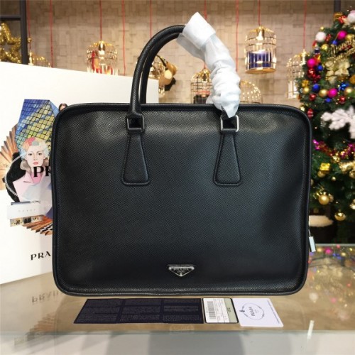 PRADA briefcase 4215