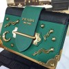 Prada cahier bag 4273