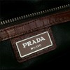 PRADA briefcase 4206