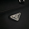 PRADA briefcase 4296