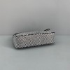 Prada Re-Edition 2000 Nylon Mini Black Bag