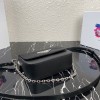 Prada shoulder bag in black 1bd263