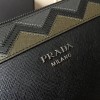 Prada Clutch Bag 4312