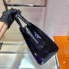 Prada Sidoni Tote Bag Black 1BA238