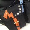Prada backpack