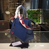 Prada Esplanade Saffiano 4001