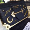 Prada cahier bag 4264