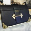 Prada cahier bag 4270