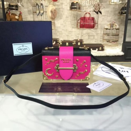 PRADA cahier bag 4271
