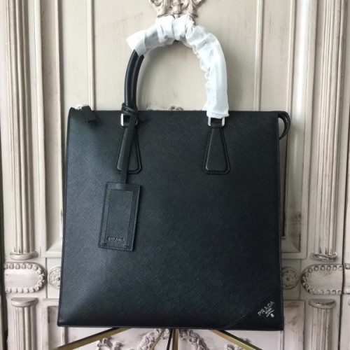 PRADA briefcase 4330