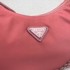 Prada Re-Edition 2005 nylon shoulder bag