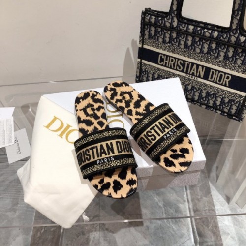 Dior Slippers 010