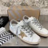 Golden Goose GGDB Gold Star Shoes