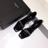 YSL High-heeled sandals