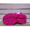 Balenciaga Sandals Hot Pink For Women